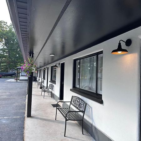 Star Gate Motel Indian River Ngoại thất bức ảnh