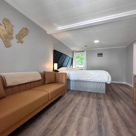 Star Gate Motel Indian River Ngoại thất bức ảnh
