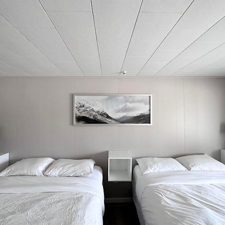 Star Gate Motel Indian River Ngoại thất bức ảnh