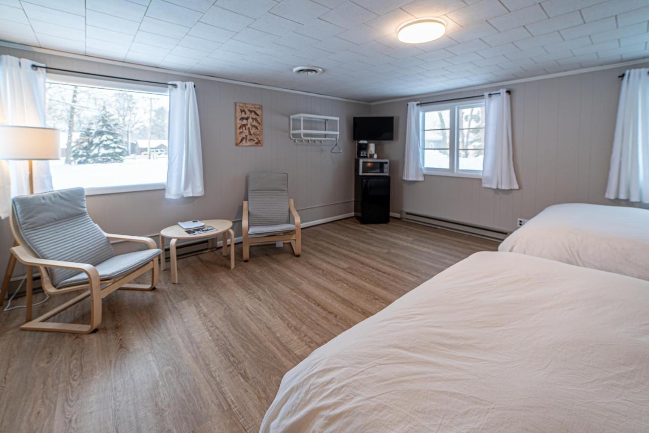 Star Gate Motel Indian River Ngoại thất bức ảnh