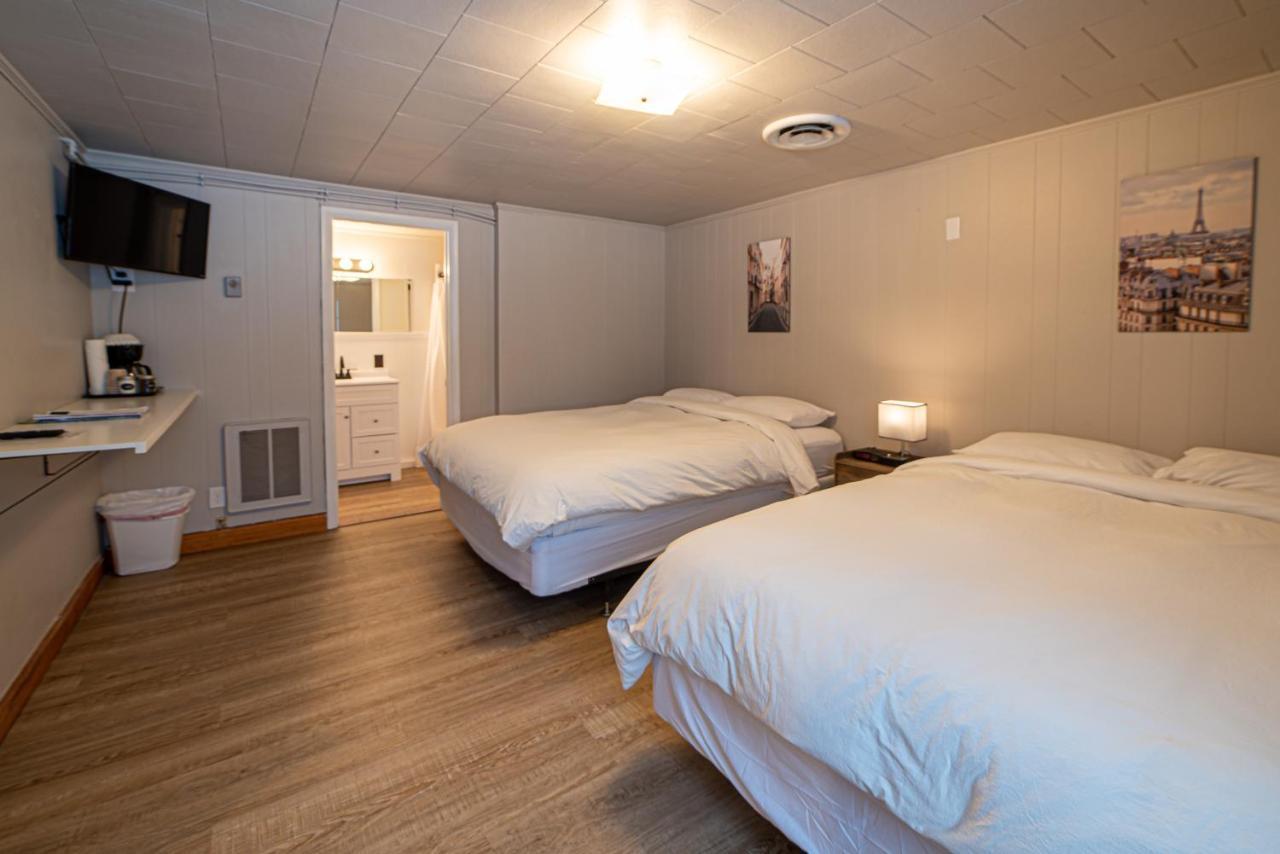 Star Gate Motel Indian River Ngoại thất bức ảnh