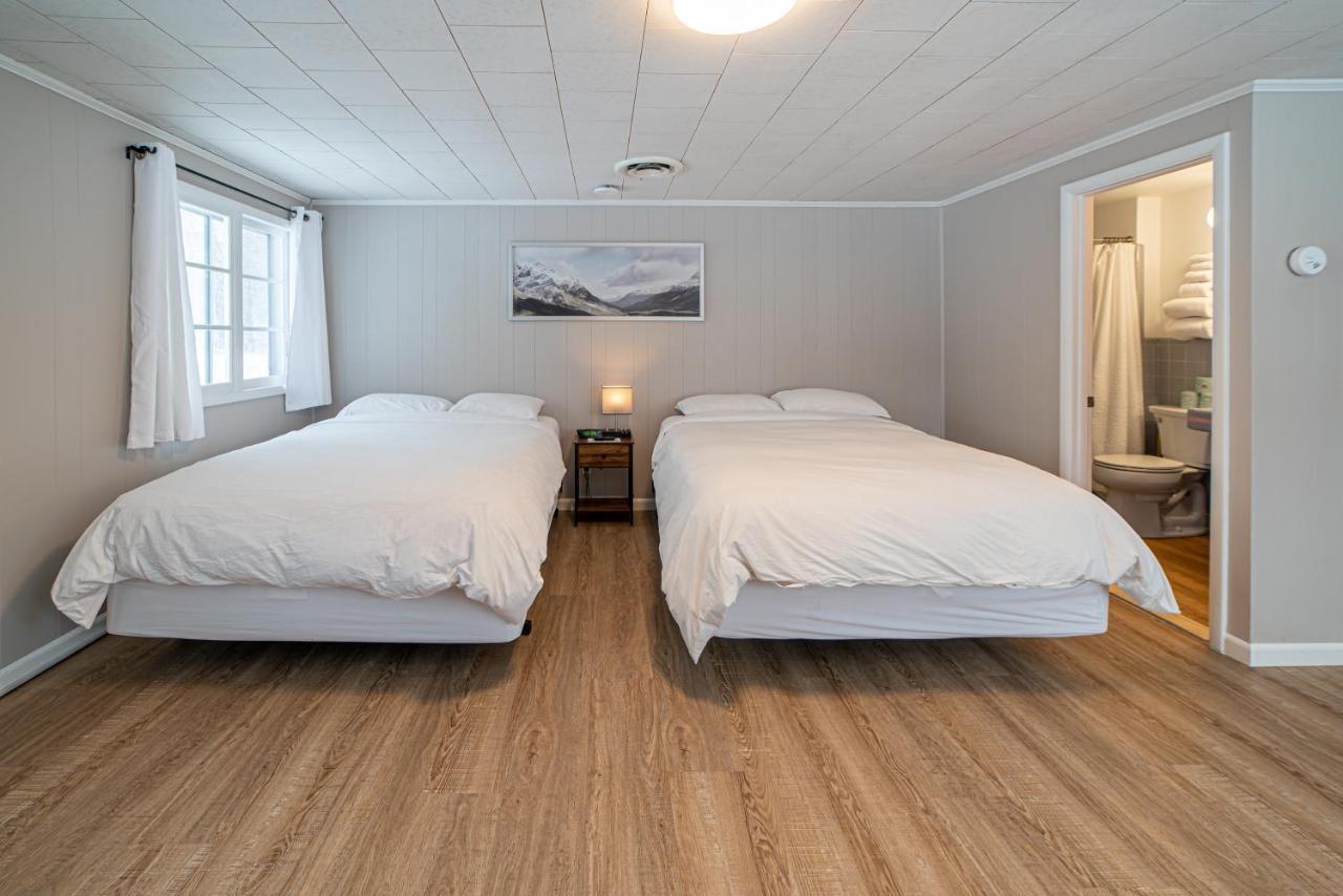 Star Gate Motel Indian River Ngoại thất bức ảnh
