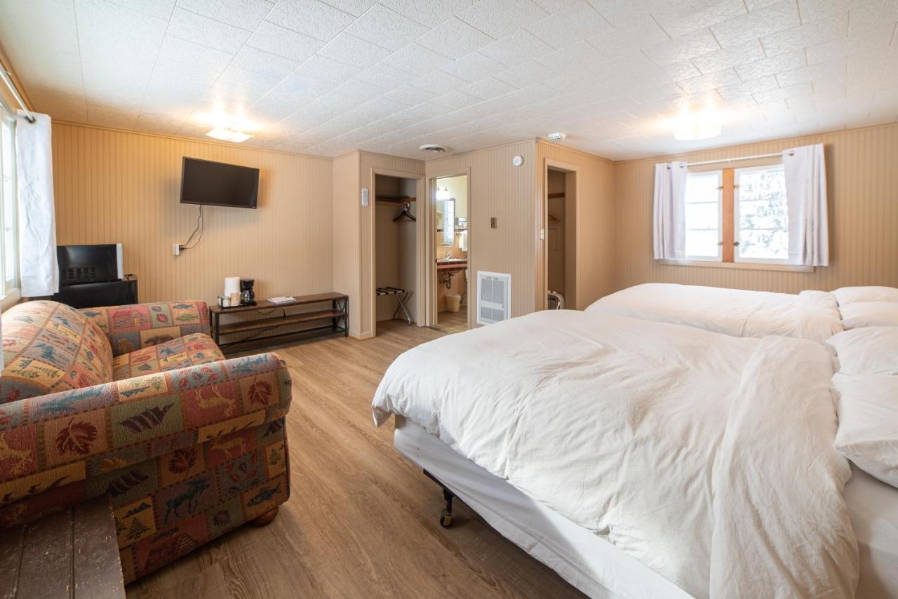 Star Gate Motel Indian River Ngoại thất bức ảnh
