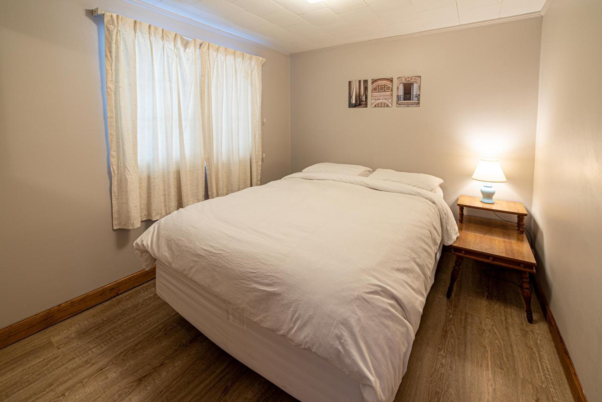 Star Gate Motel Indian River Ngoại thất bức ảnh