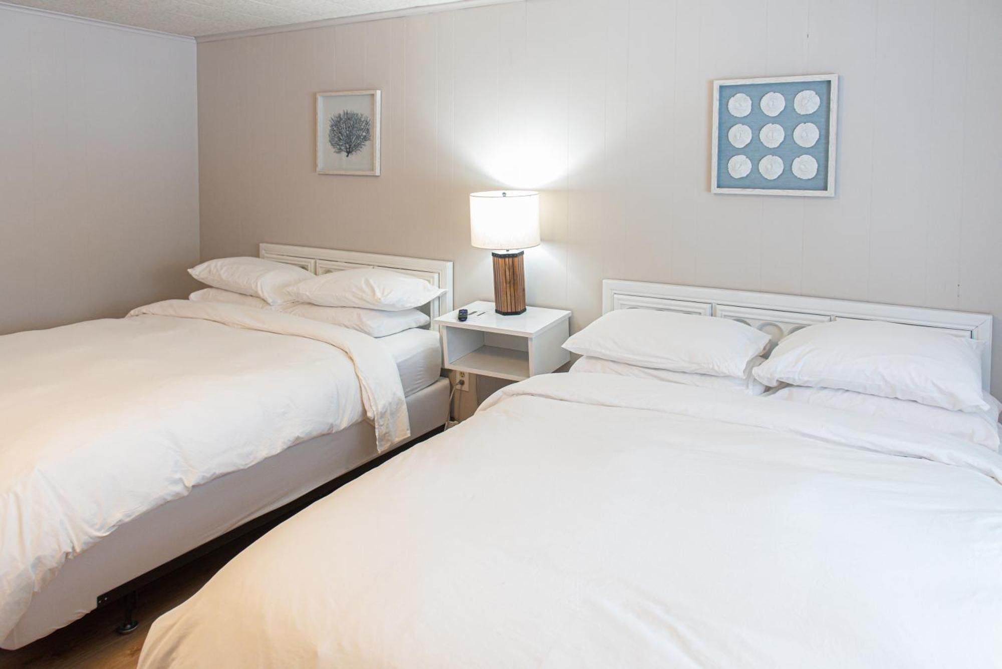 Star Gate Motel Indian River Ngoại thất bức ảnh