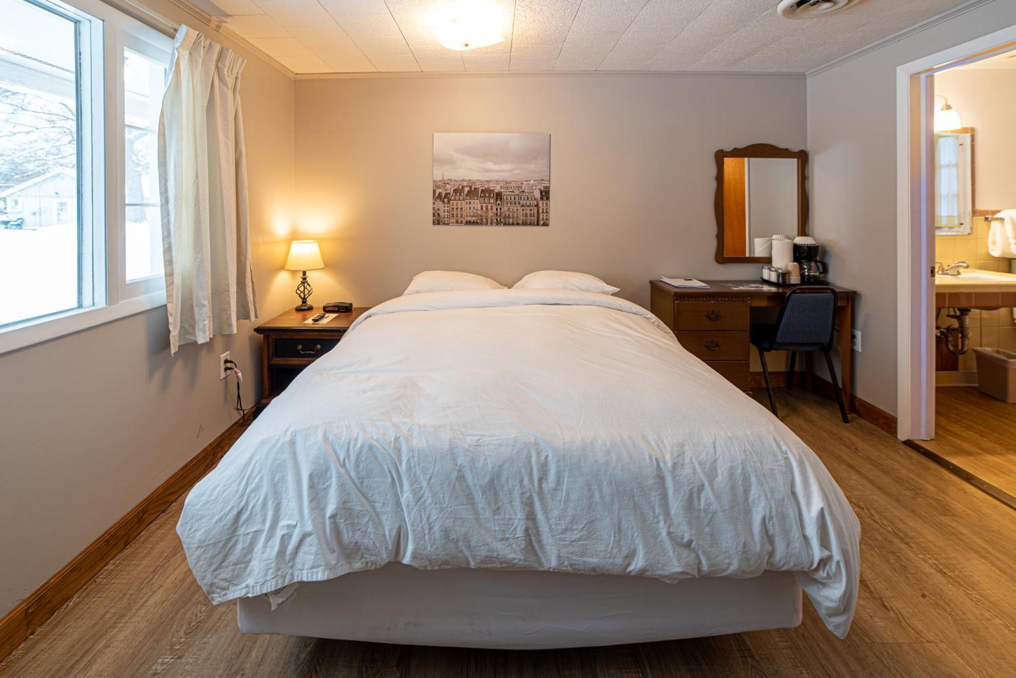 Star Gate Motel Indian River Phòng bức ảnh