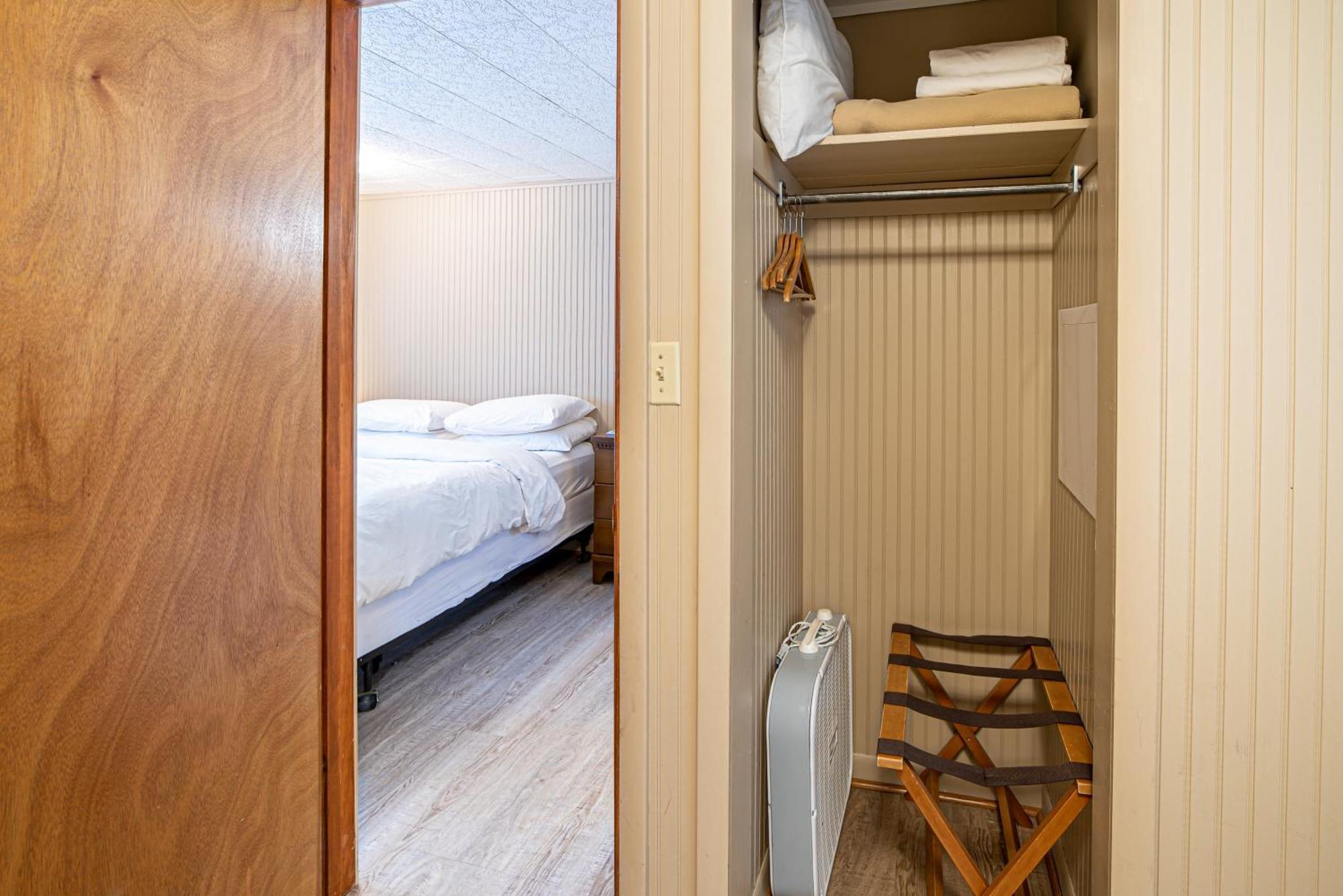 Star Gate Motel Indian River Phòng bức ảnh