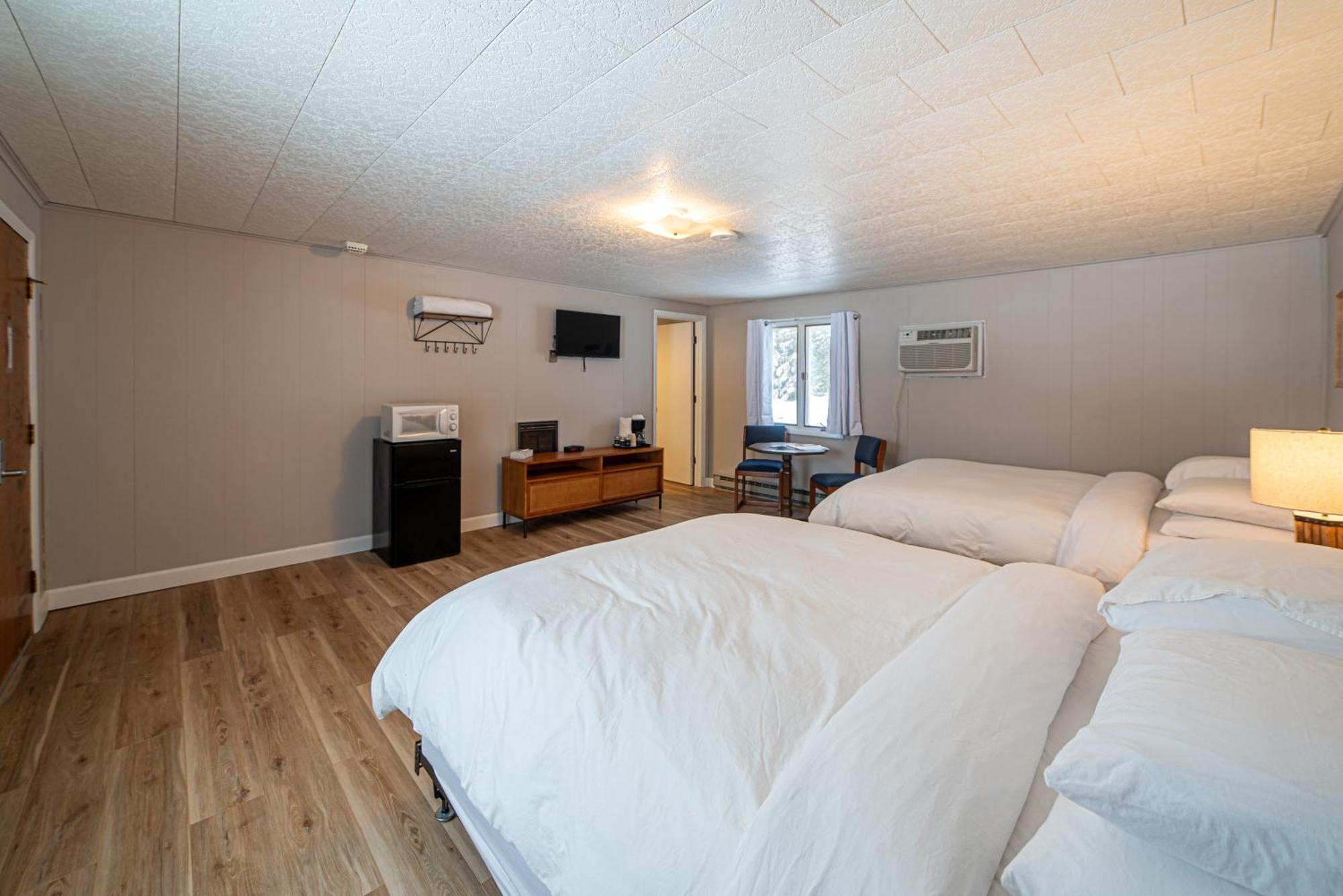 Star Gate Motel Indian River Phòng bức ảnh