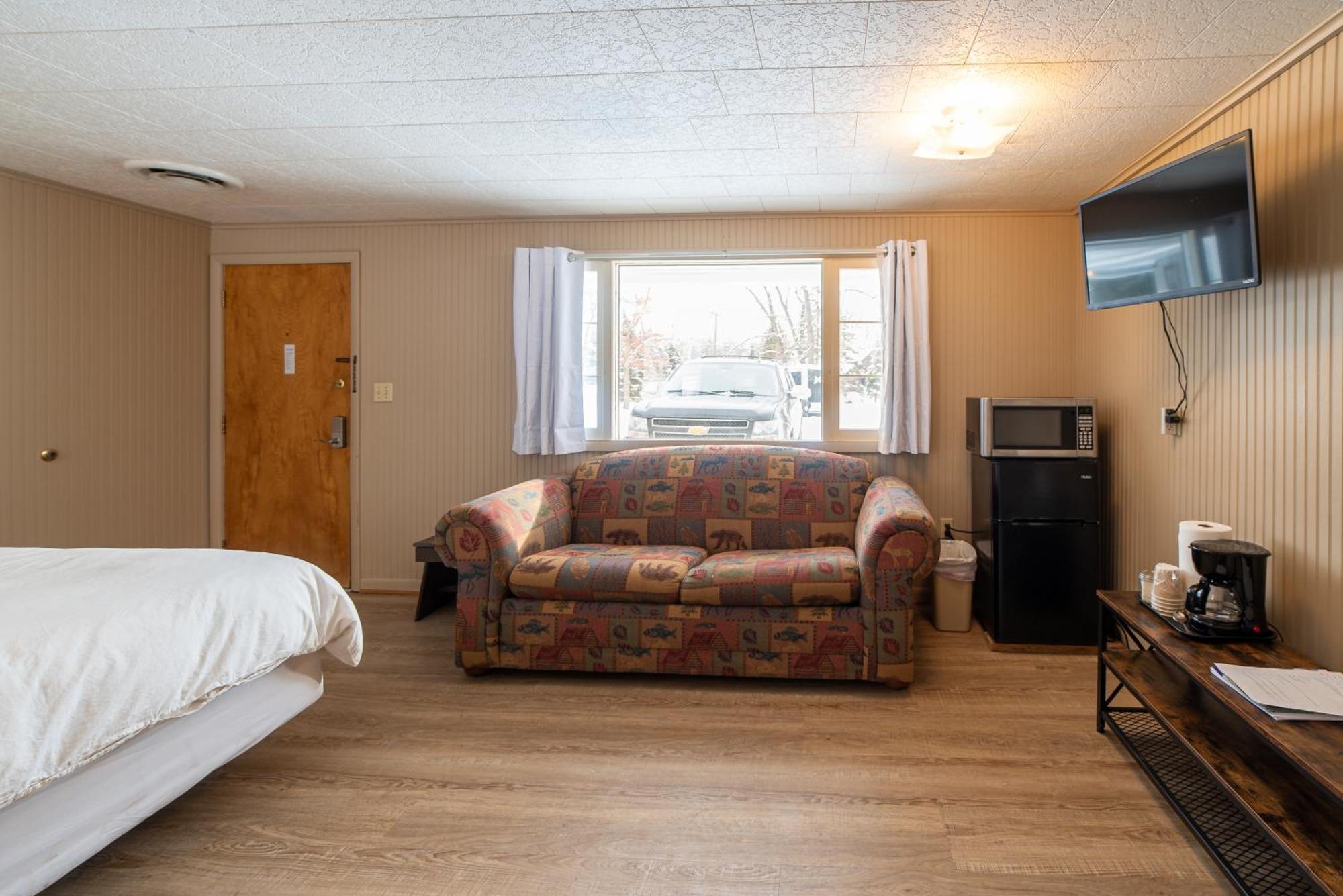 Star Gate Motel Indian River Phòng bức ảnh
