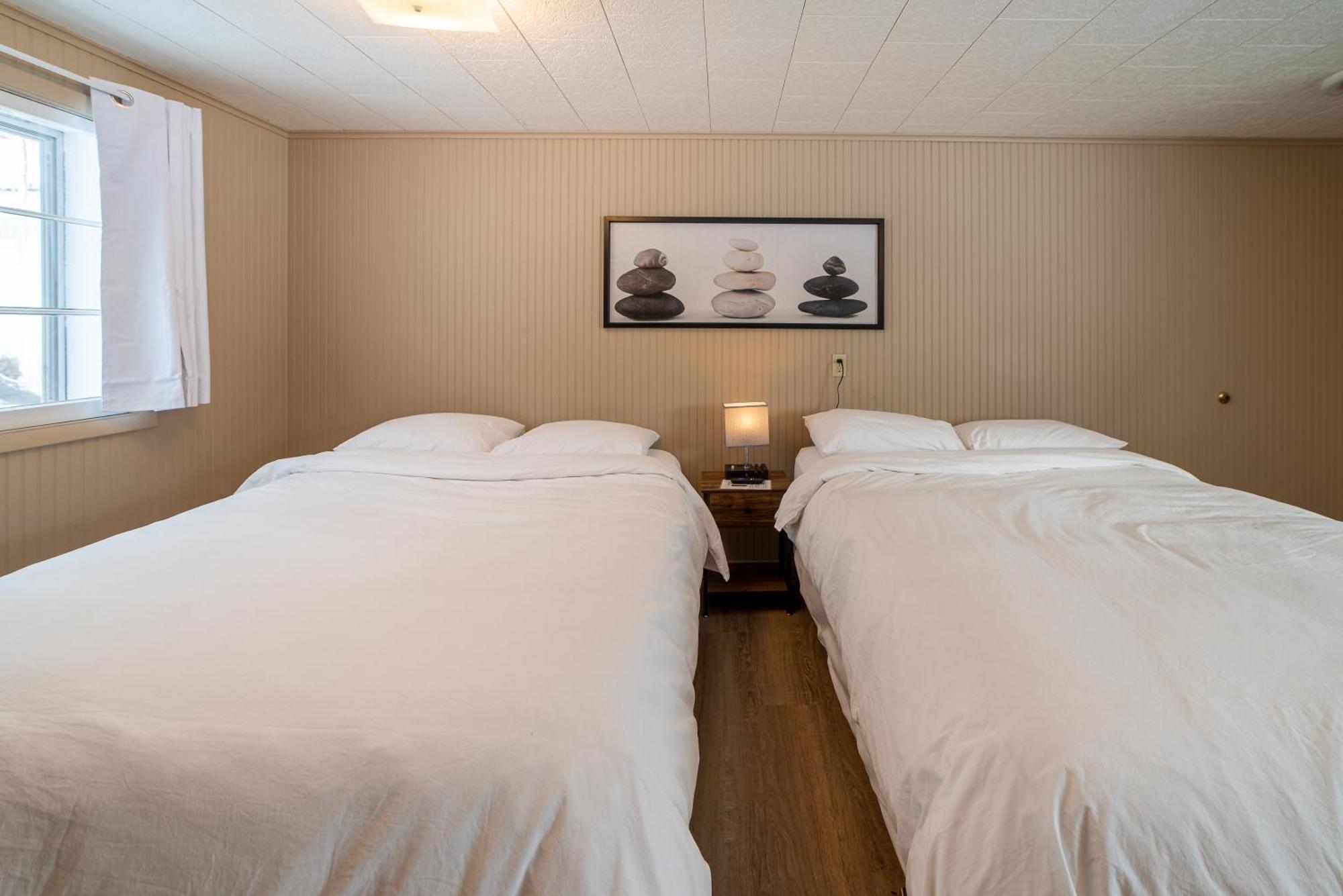 Star Gate Motel Indian River Phòng bức ảnh