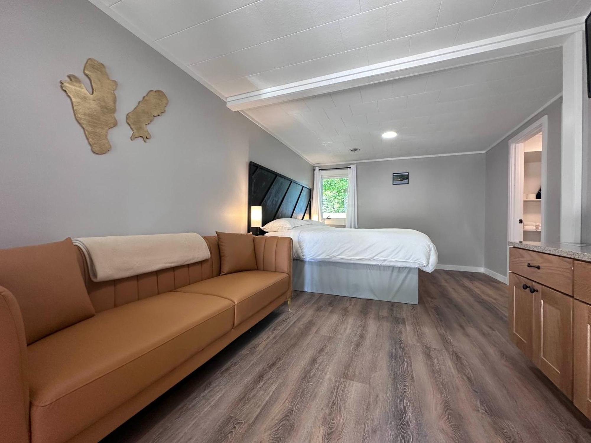 Star Gate Motel Indian River Ngoại thất bức ảnh