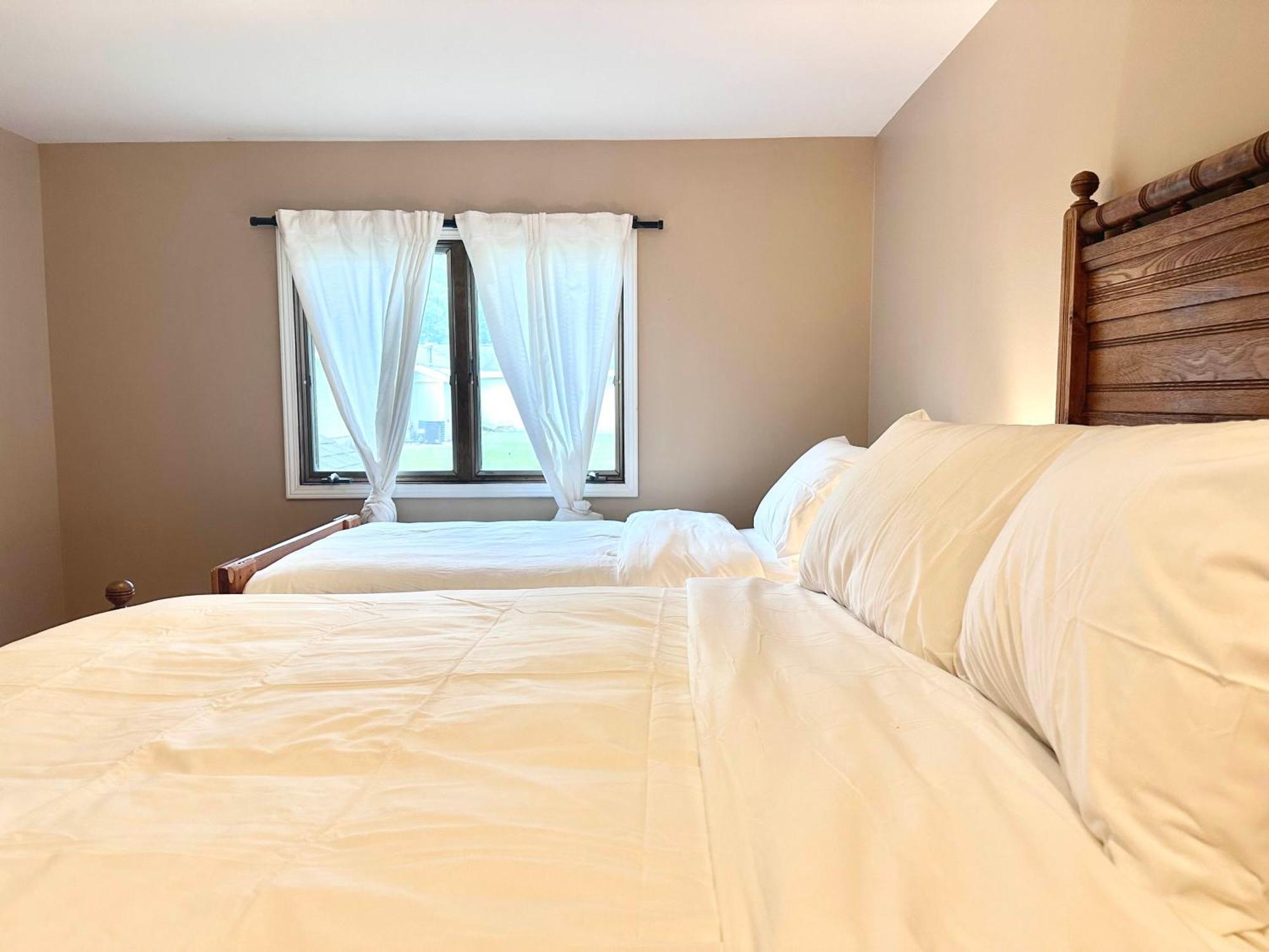 Star Gate Motel Indian River Ngoại thất bức ảnh